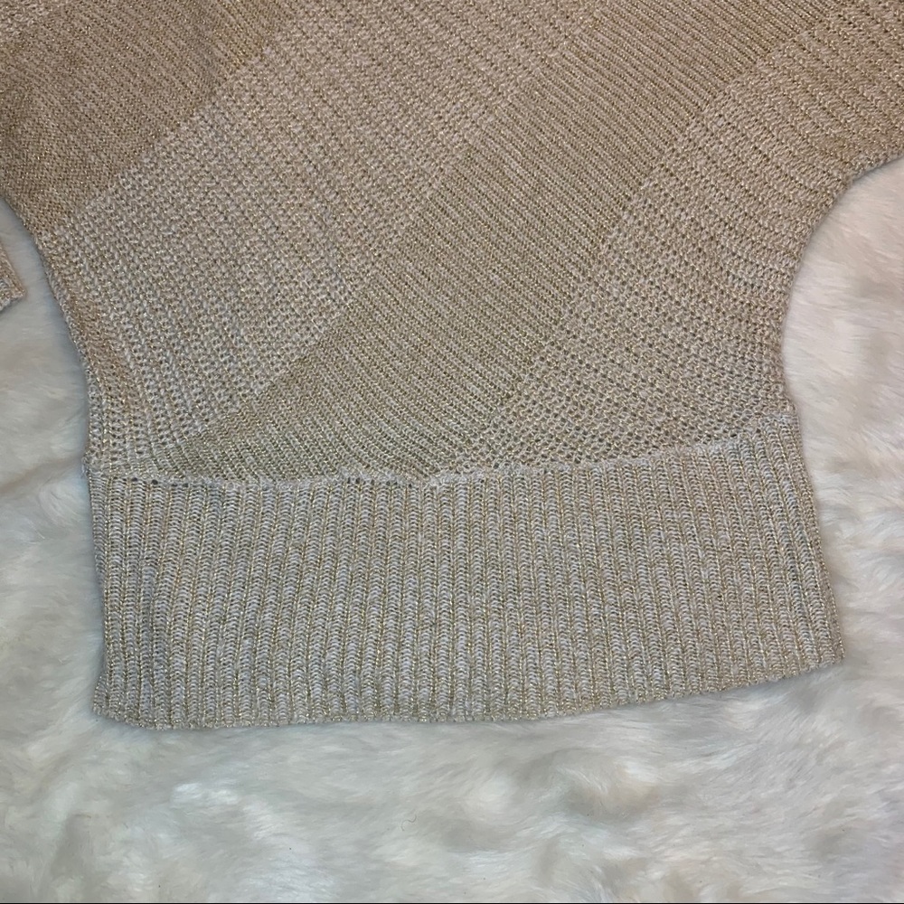 Ashley Stewart Sweater with Crew Neck - Picture 16 of 16